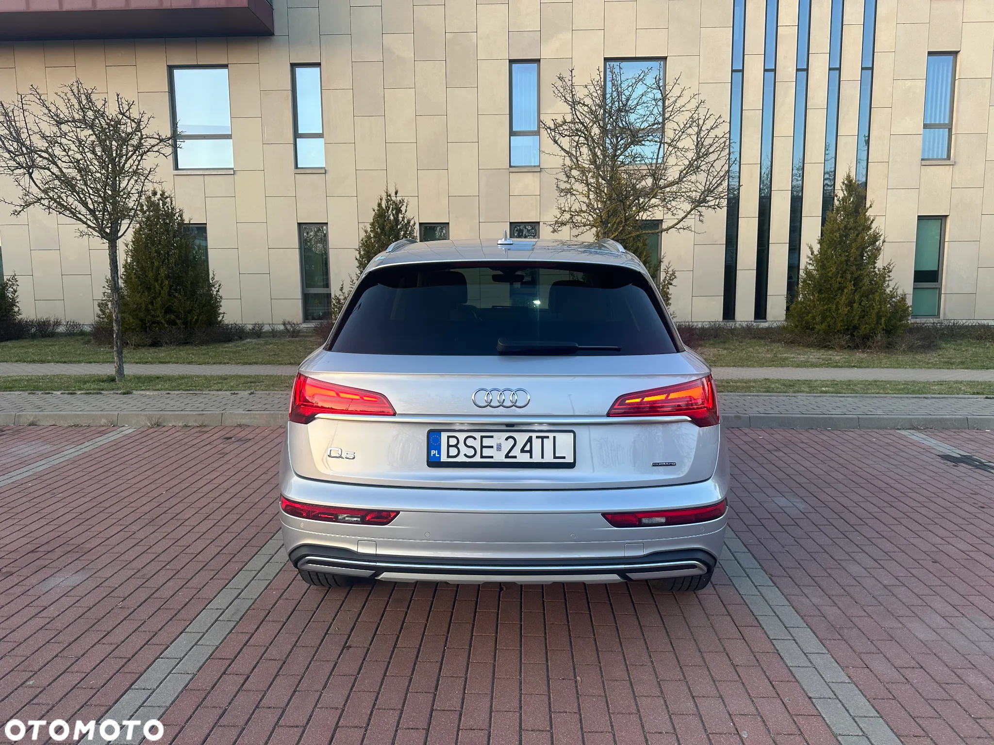 Audi Q5 - 17