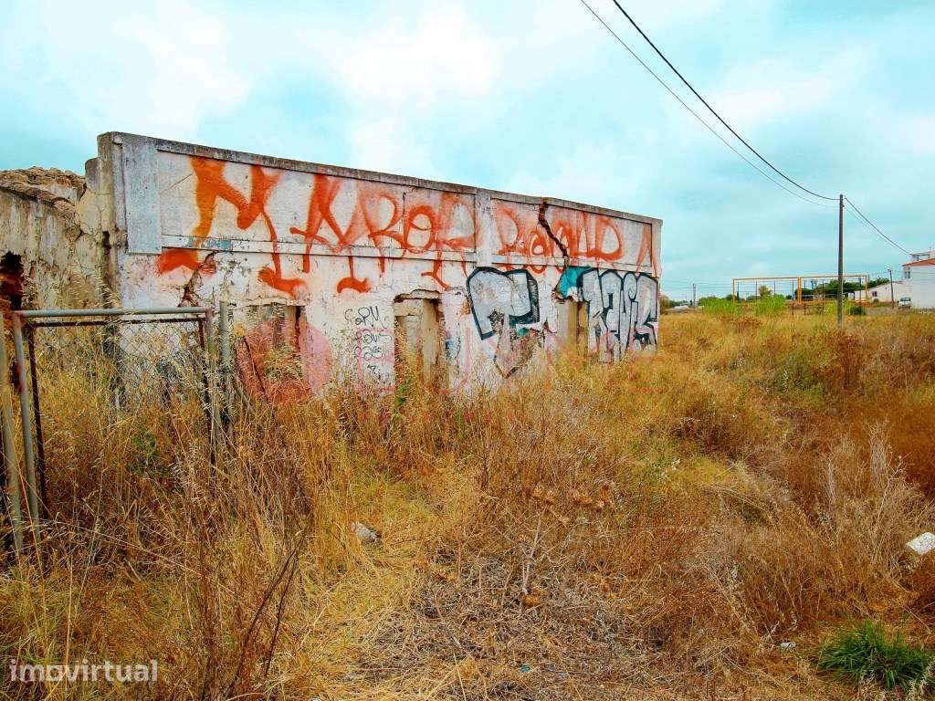 Terreno Misto em Sitio do Arneiro - Oportunidade Próxima de Faro e ... - Grande imagem: 3/3