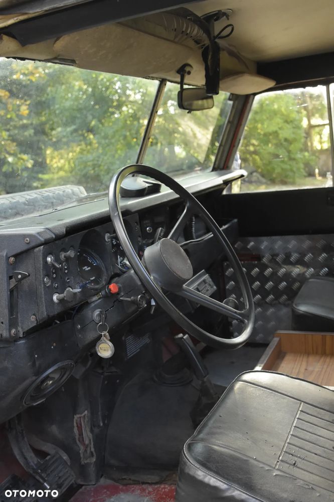Land Rover Inny - 5