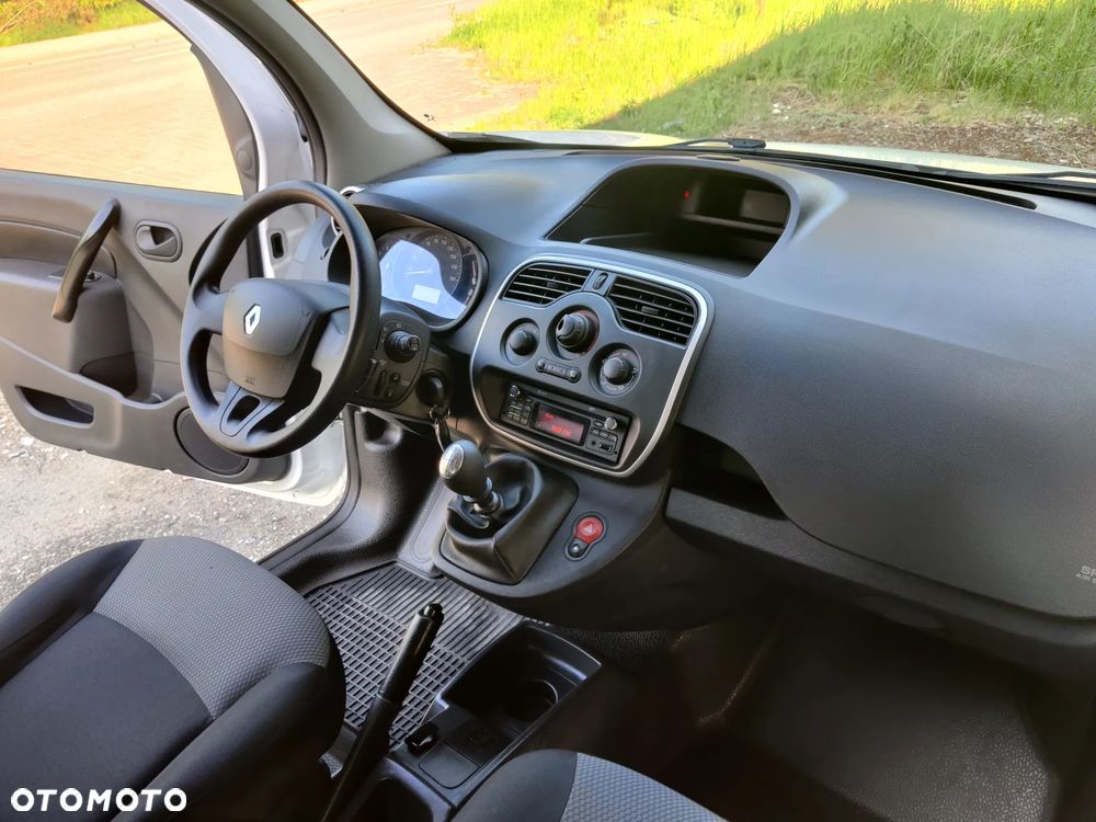 Renault kangoo - 23