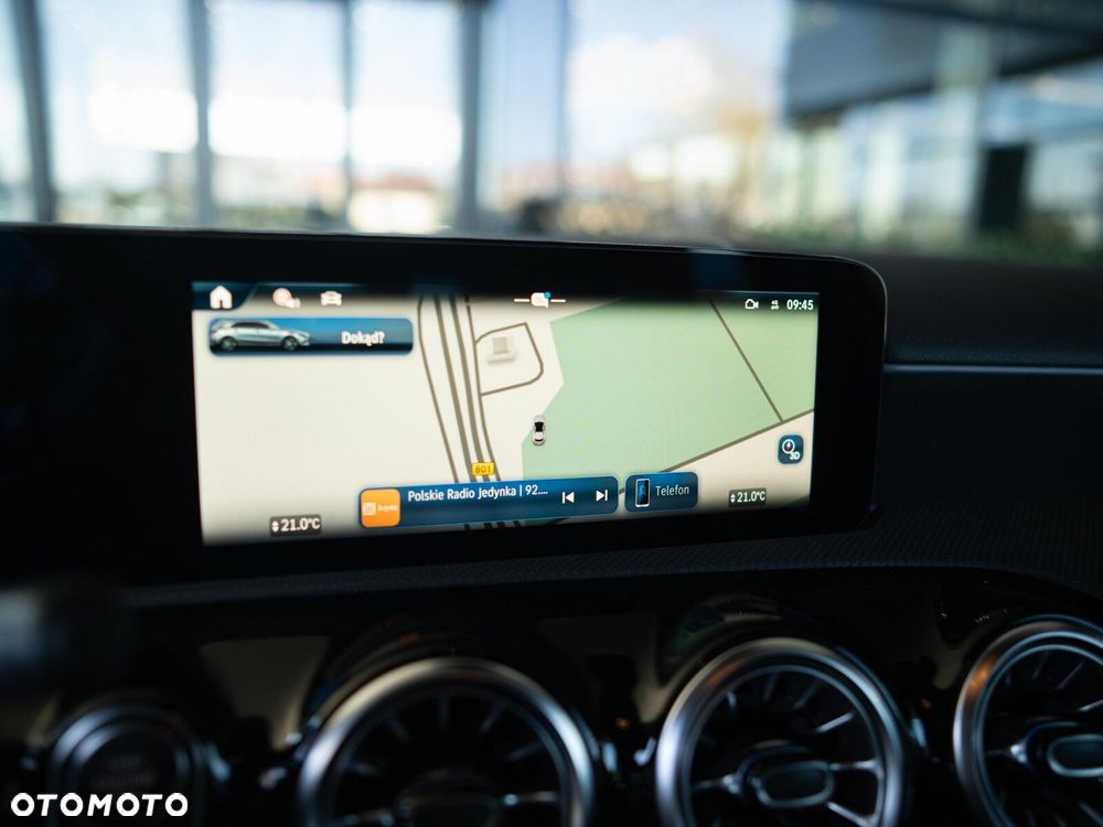 Mercedes-Benz Klasa A - 23