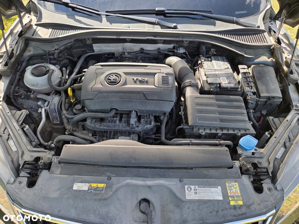 Skoda Superb 2.0 TSI Style DSG - 14