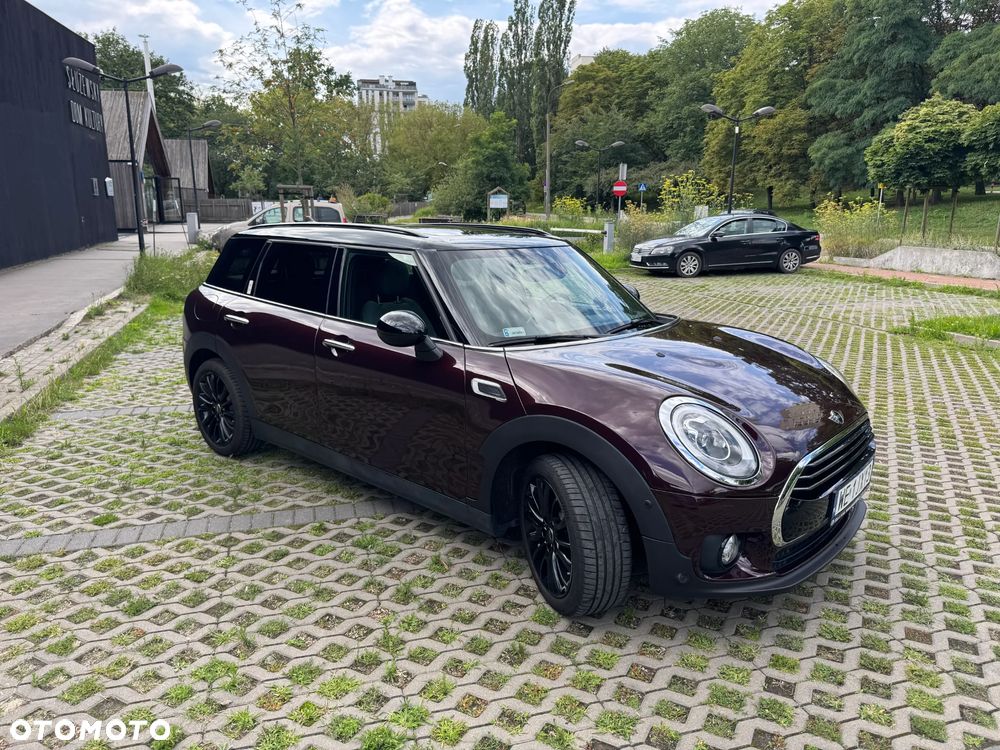 MINI Clubman Cooper - 5