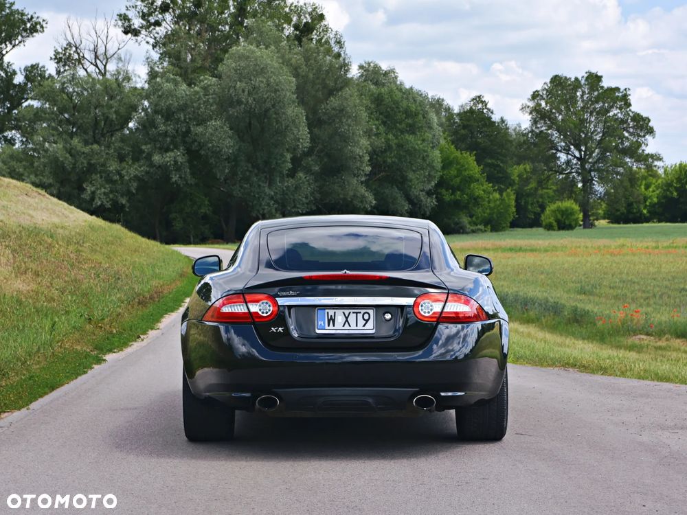 Jaguar XK 5.0 V8 Portfolio - 5