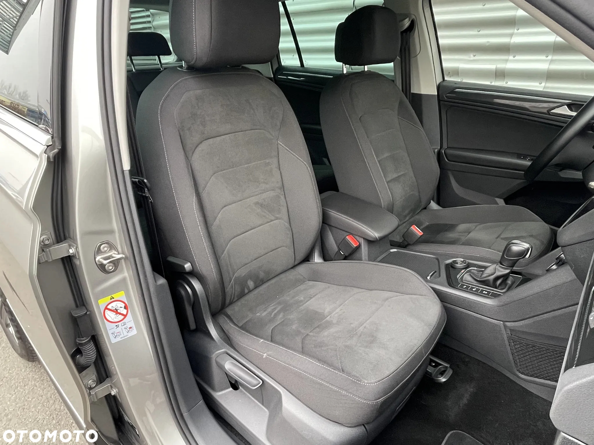 Volkswagen Tiguan 2.0 TSI 4Mot Highline DSG - 21