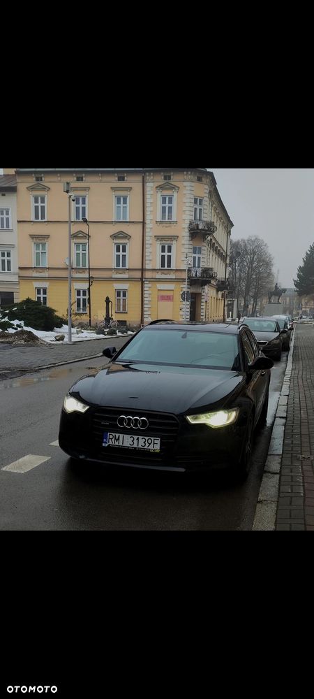 Audi A6 Avant 3.0 TDI Quattro Tiptronic - 2