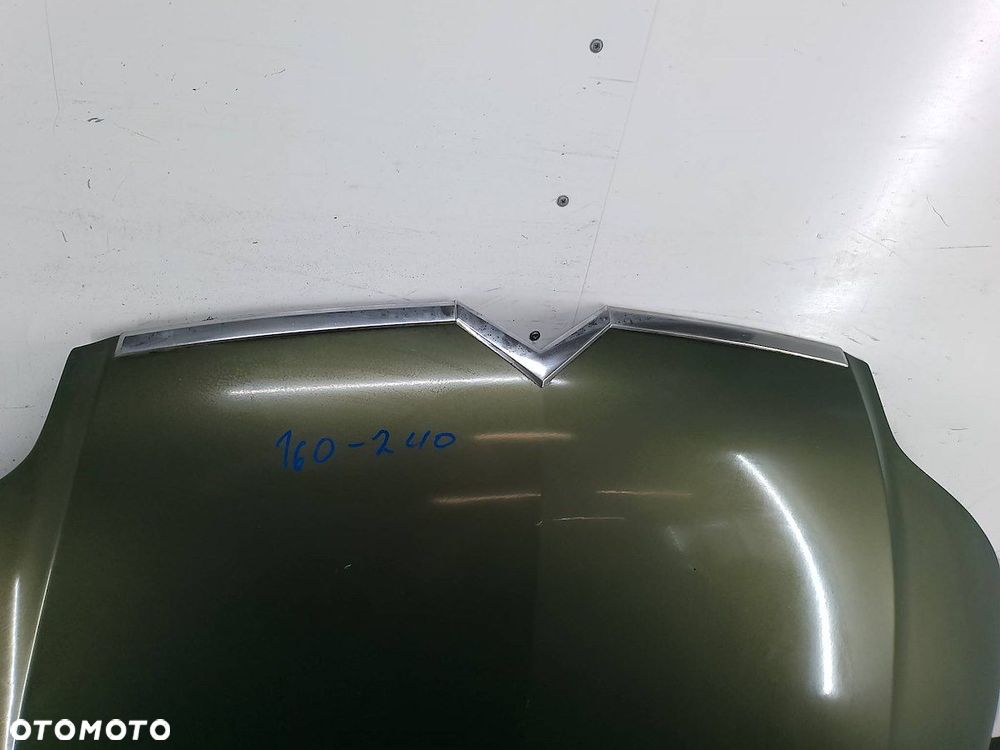 MASKA CITROEN C4 I LQQ - 2