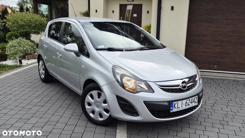 Opel Corsa 1.3 CDTI Cosmo S&S - 25
