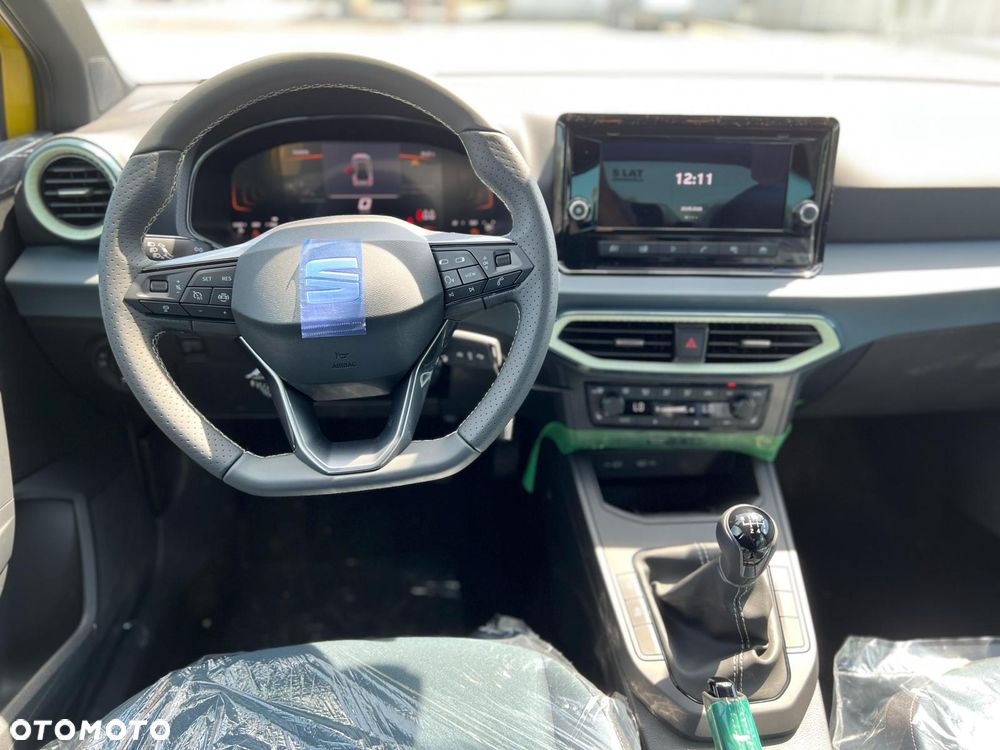 Seat Arona 1.0 TSI Style S&S - 12