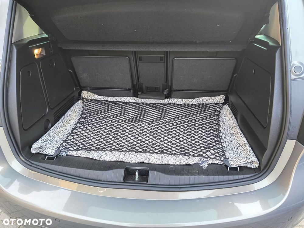 Opel Meriva 1.4 Ecoflex Active - 16