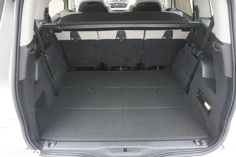 Citroën C4 Grand Picasso 2.0 BlueHDi Shine S&S EAT6 - 37