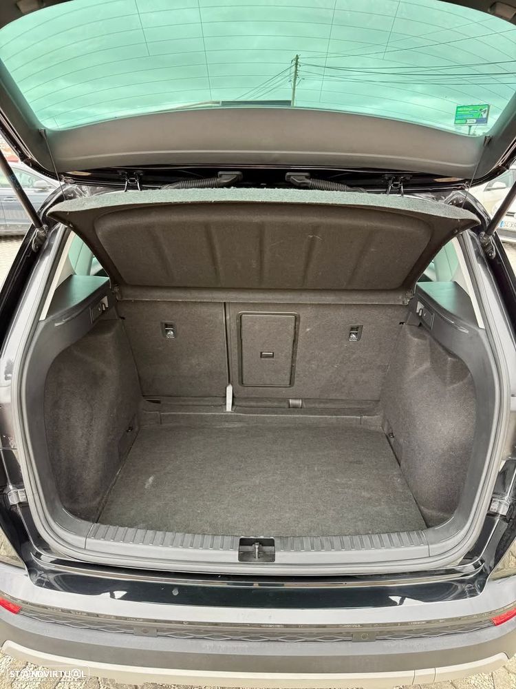 SEAT Ateca 1.6 TDI Style - 10