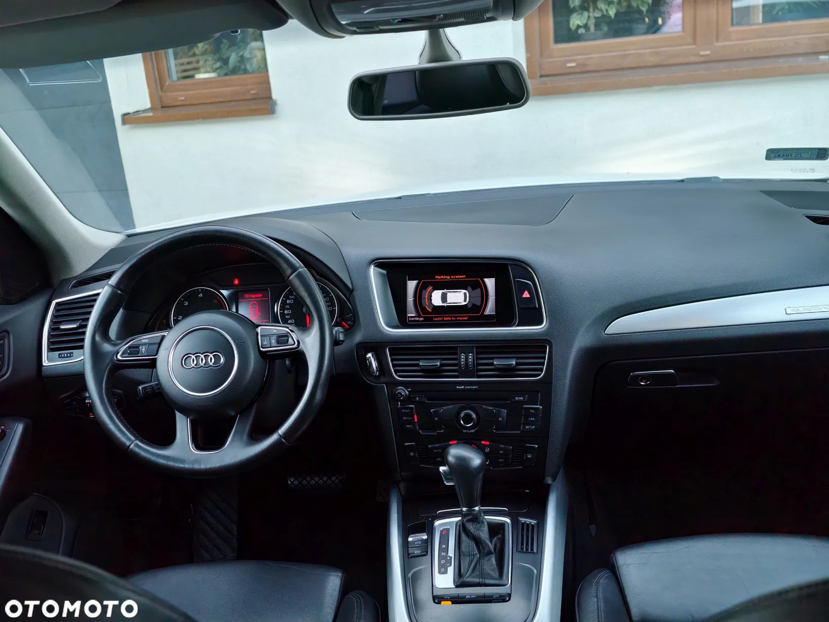 Audi Q5 2.0 TDI clean diesel Quattro S tronic - 7
