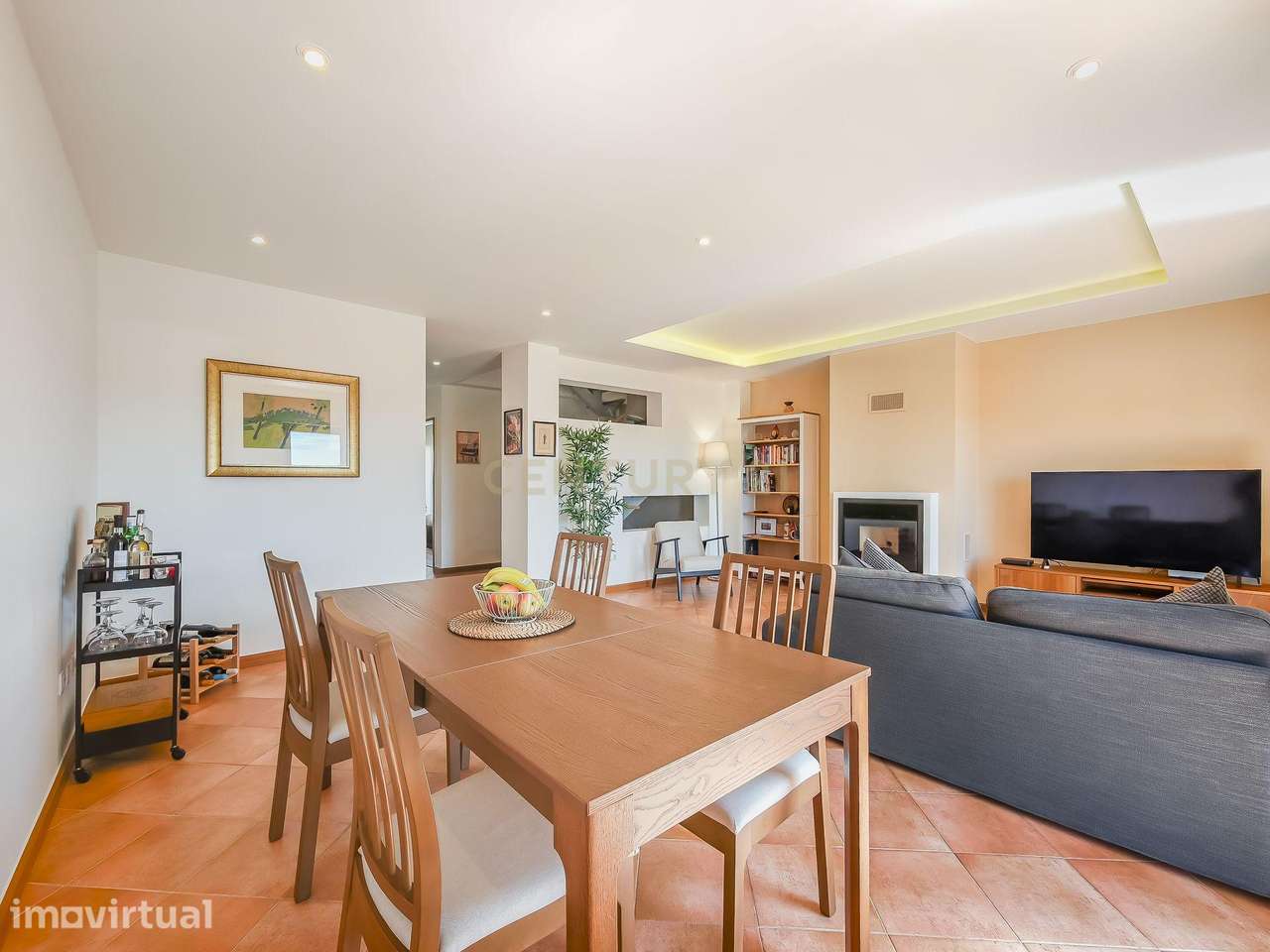 Apartamento T2 Dúplex com Vista Panorâmica e Garagem com Carregamento - Grande imagem: 5/32