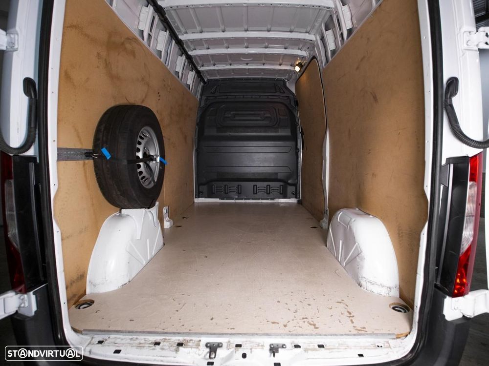 Mercedes-Benz E-SPRINTER 312/39 L3H2 C/IVA - 7
