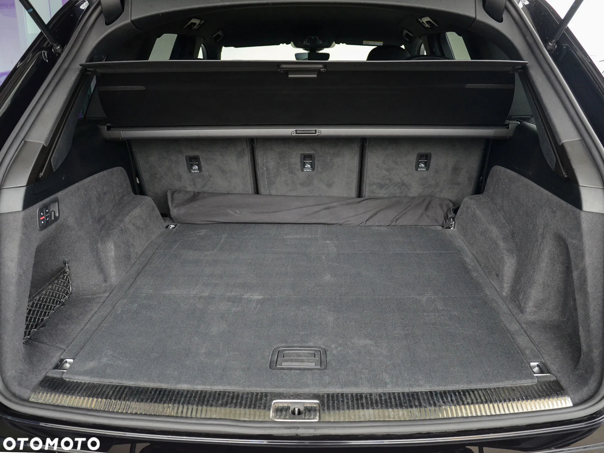 Audi SQ7 - 13