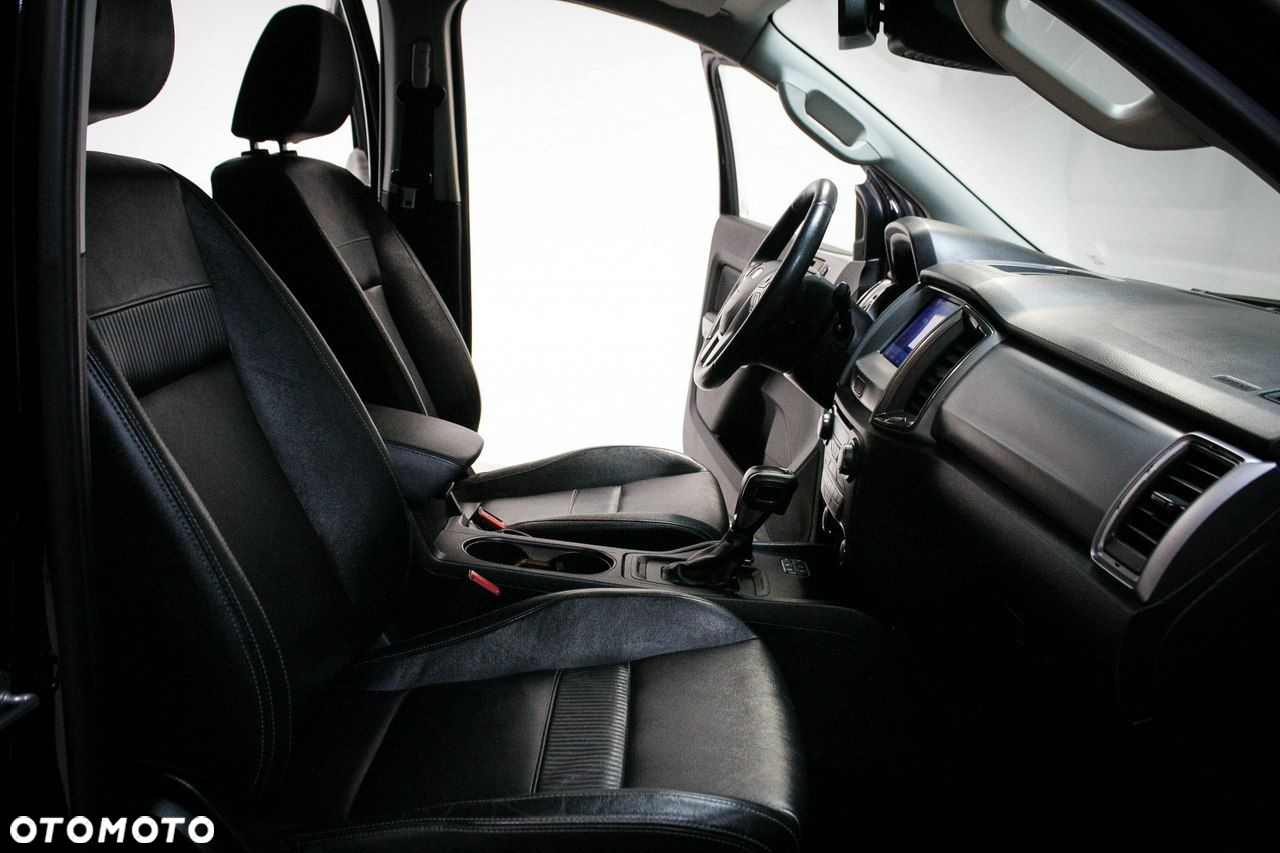 Ford Ranger - 12