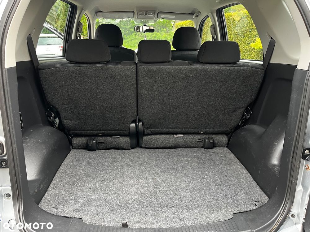 Daihatsu Terios - 17
