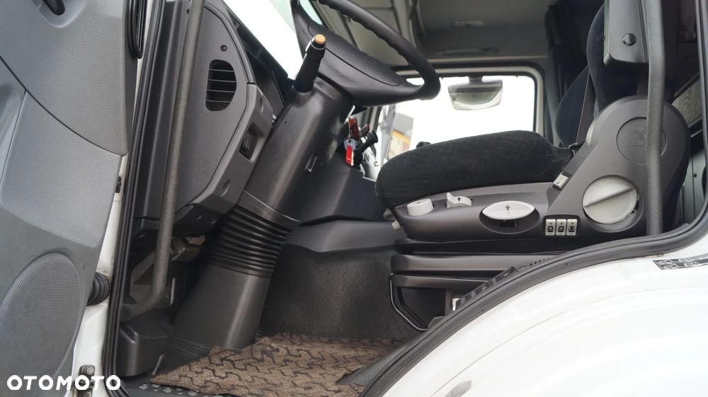 Mercedes-Benz Axor - 13