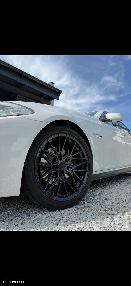 BMW Seria 5 520d - 7