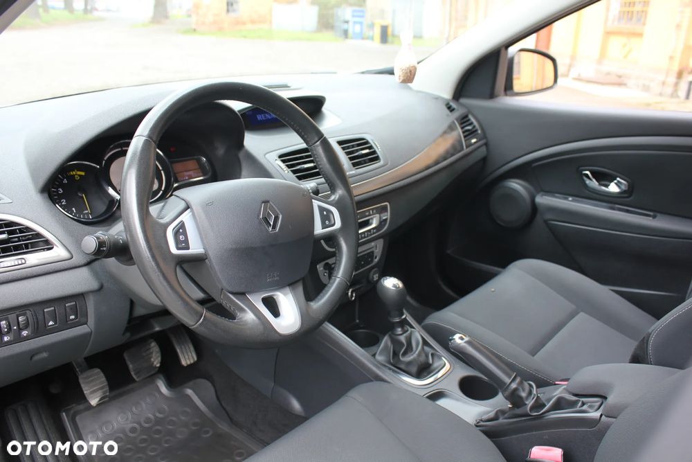 Renault Megane - 22