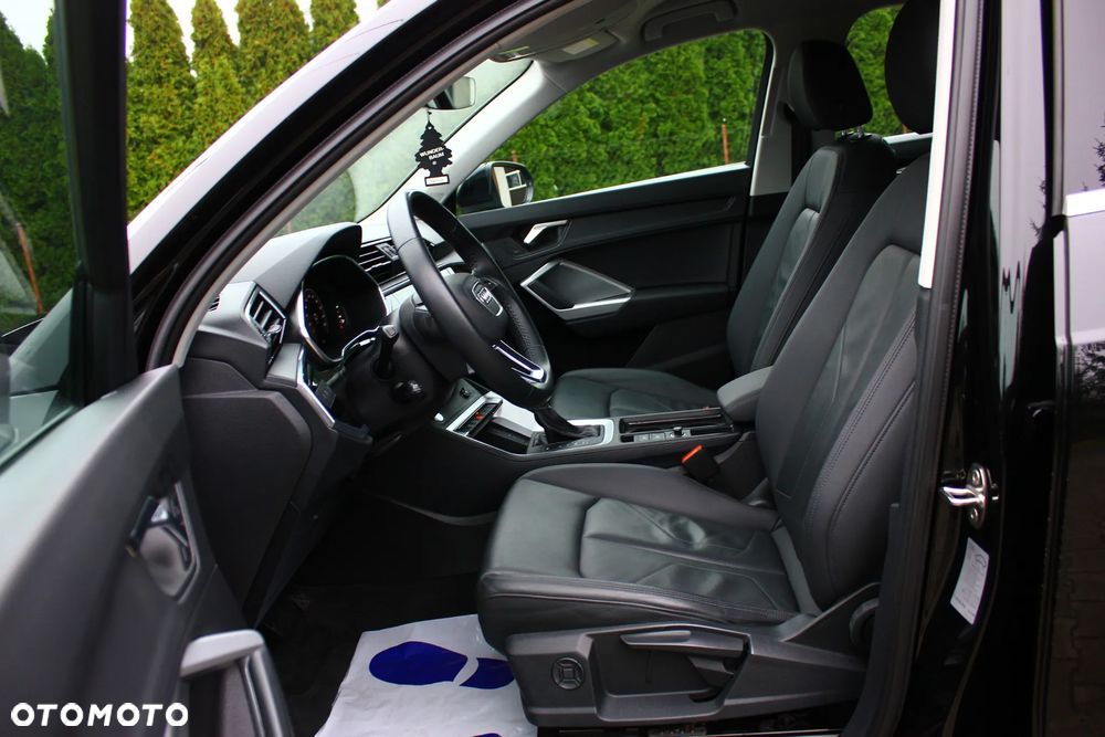 Audi Q3 35 TFSI S tronic advanced - 24