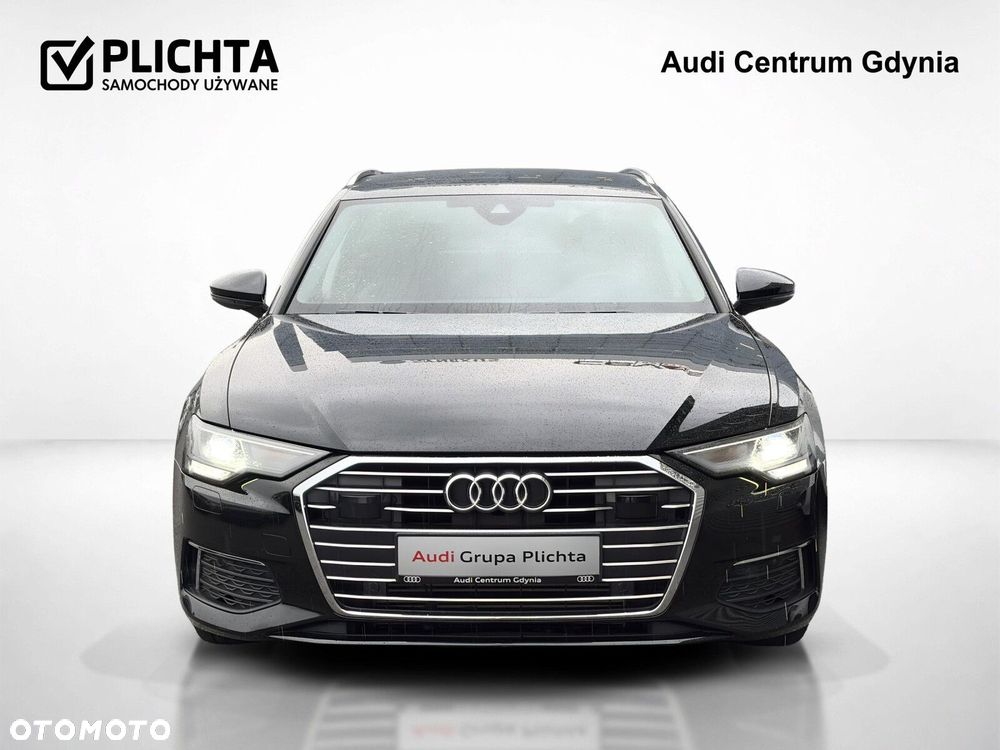 Audi A6 Avant 45 TFSI mHEV Sport S tronic - 9