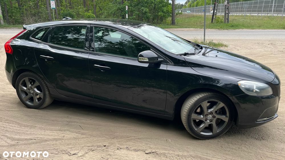 Volvo V40 D3 Momentum - 7