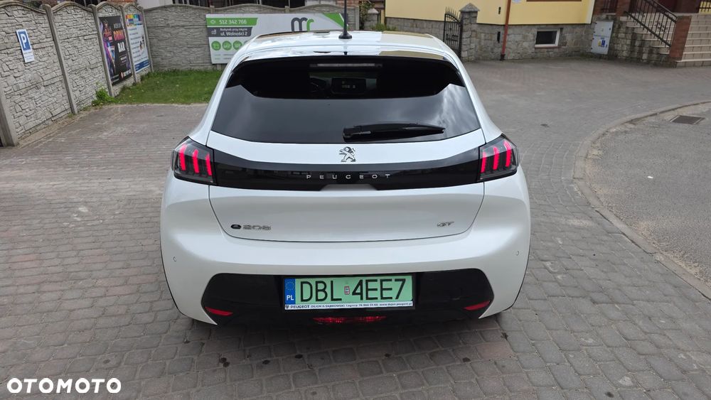 Peugeot 208 GT Pack - 8
