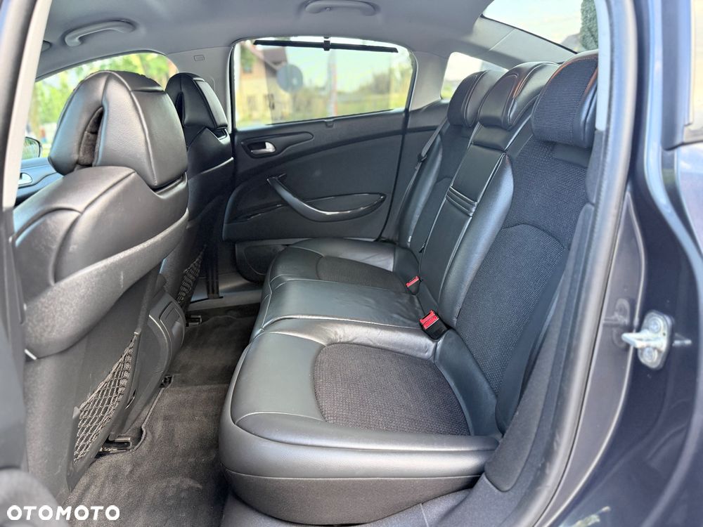 Citroën C5 HDi 140 FAP Exclusive - 20