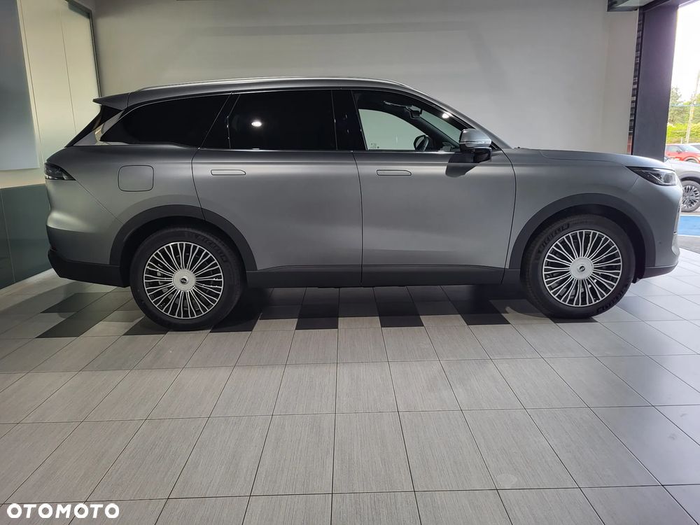 Chery Tiggo 9 - 4