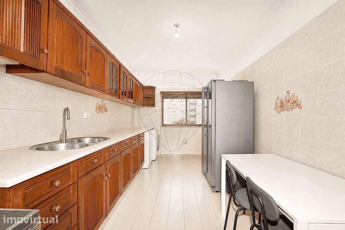 Apartamento T4 para venda - Grande imagem: 2/24