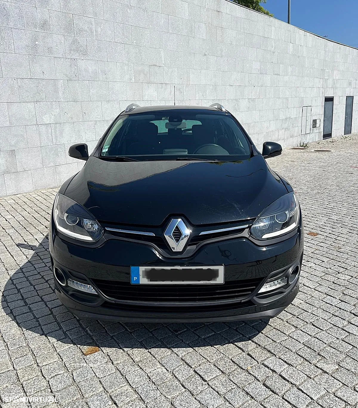 Renault Mégane Break - 2