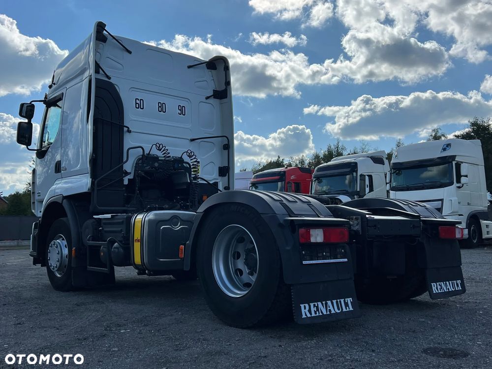 Renault PREMIUM 460 DXI EEV LANDER - 10
