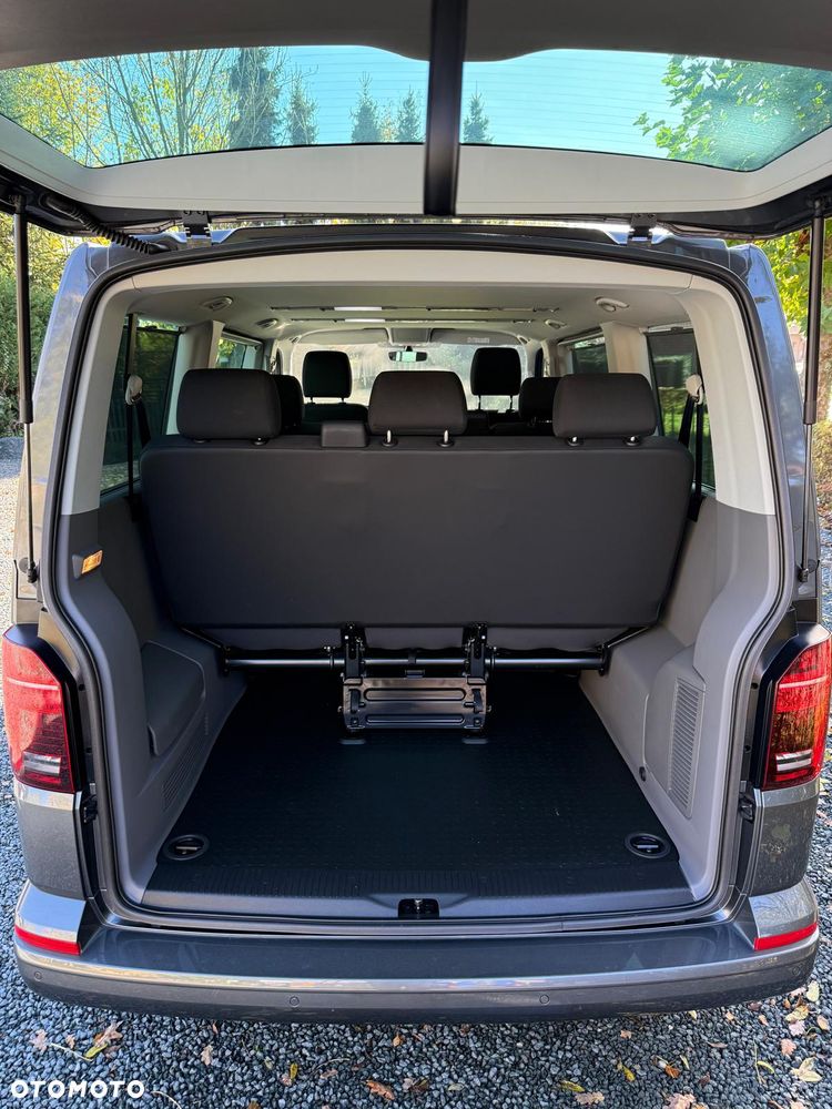 Volkswagen Caravelle 2.0 TDI L1 Trendline DSG - 24