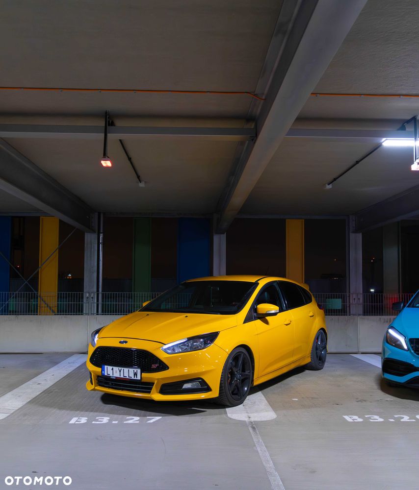 Ford Focus - 4
