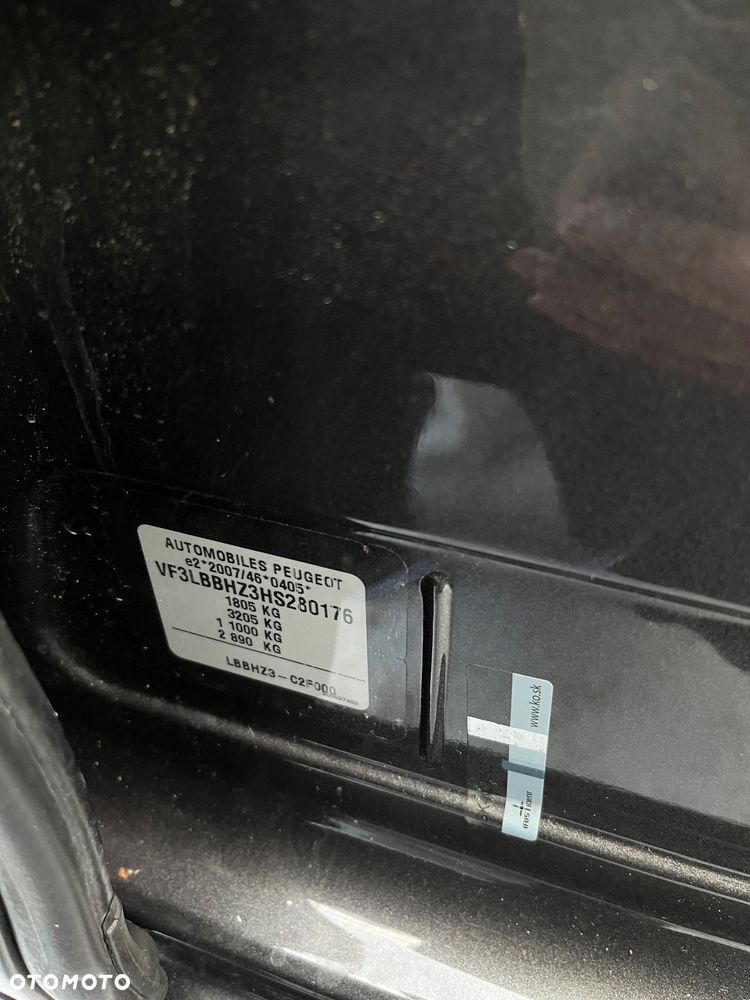 Peugeot 308 BlueHDi FAP 120 Stop & Start Allure - 15