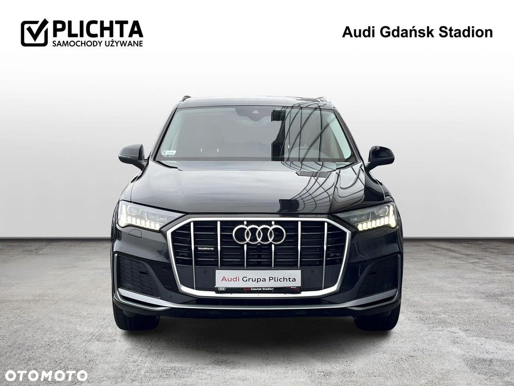 Audi Q7 - 8