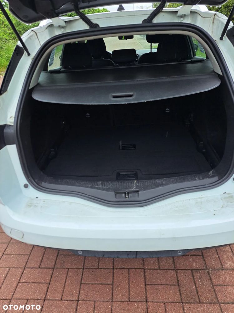 Renault Megane 1.5 dCi GT Line - 9