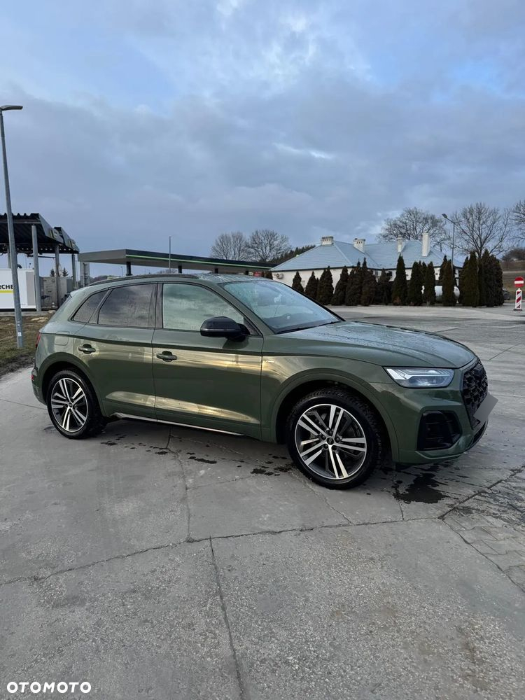 Audi Q5 - 30