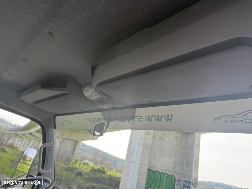 Mitsubishi Fuso Canter 3C13 Basculante NOVA - 17