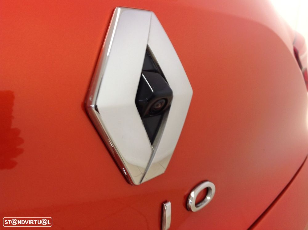 Renault Clio 1.0 TCe Intens - 24