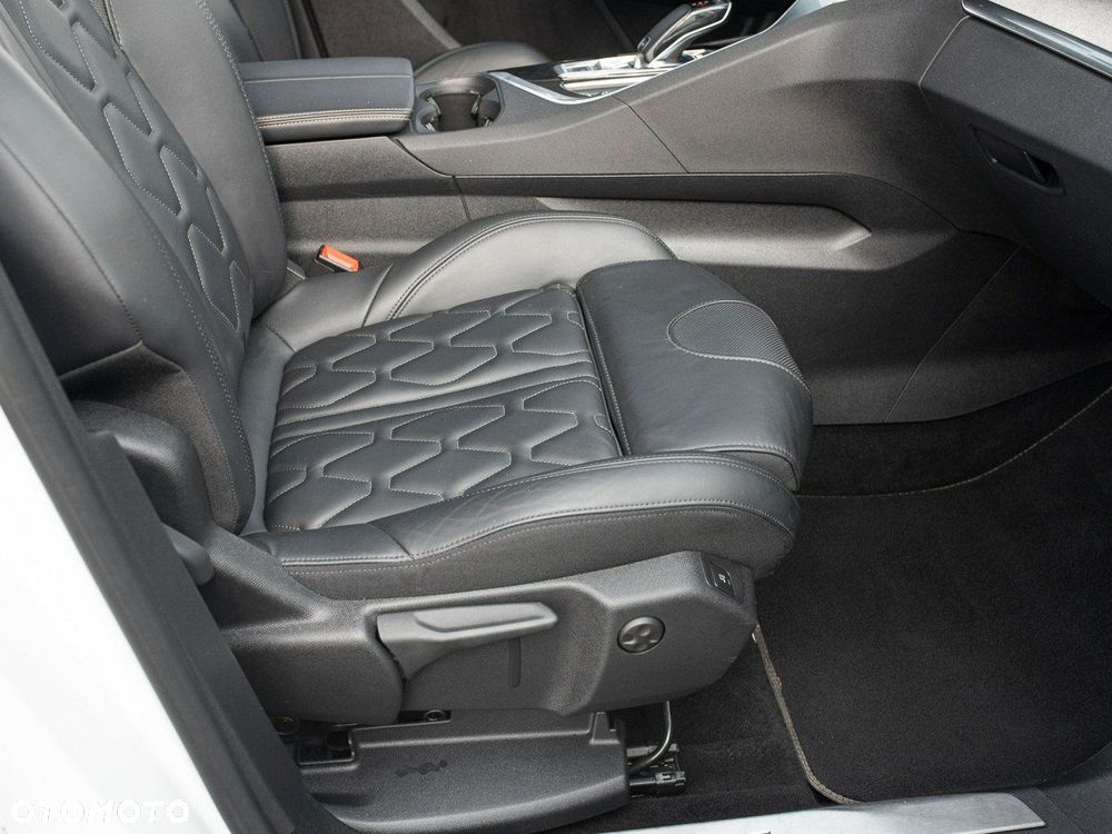 Peugeot 5008 1.6 PureTech GT S&S EAT8 - 37