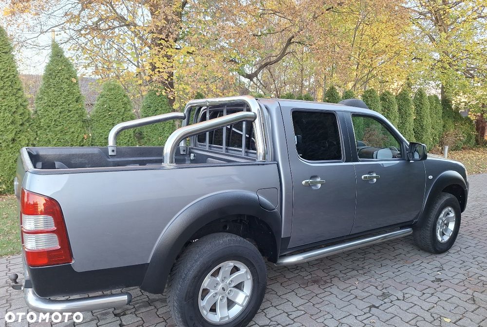Ford Ranger - 5