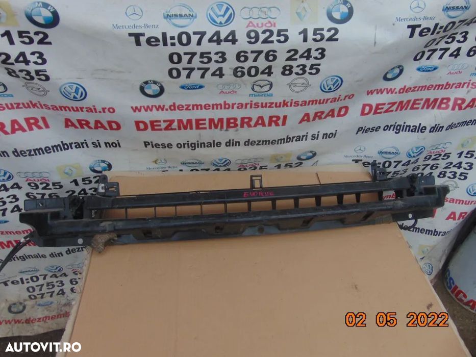Suport bara fata Range Rover Evoque 2011-2018 - 1