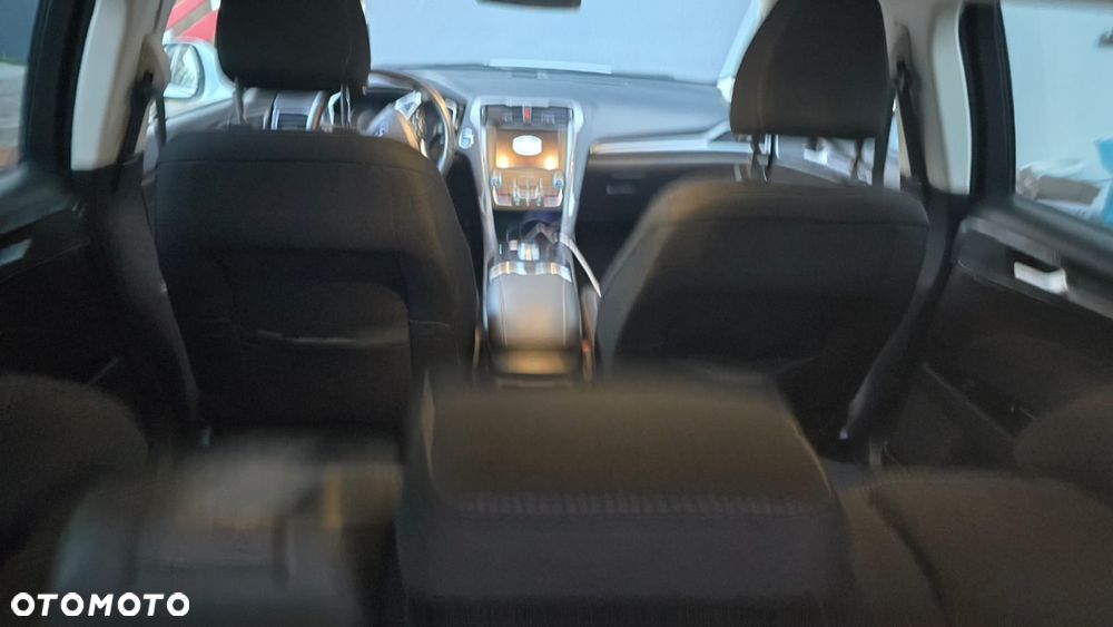 Ford Mondeo 2.0 EcoBlue Edition - 9