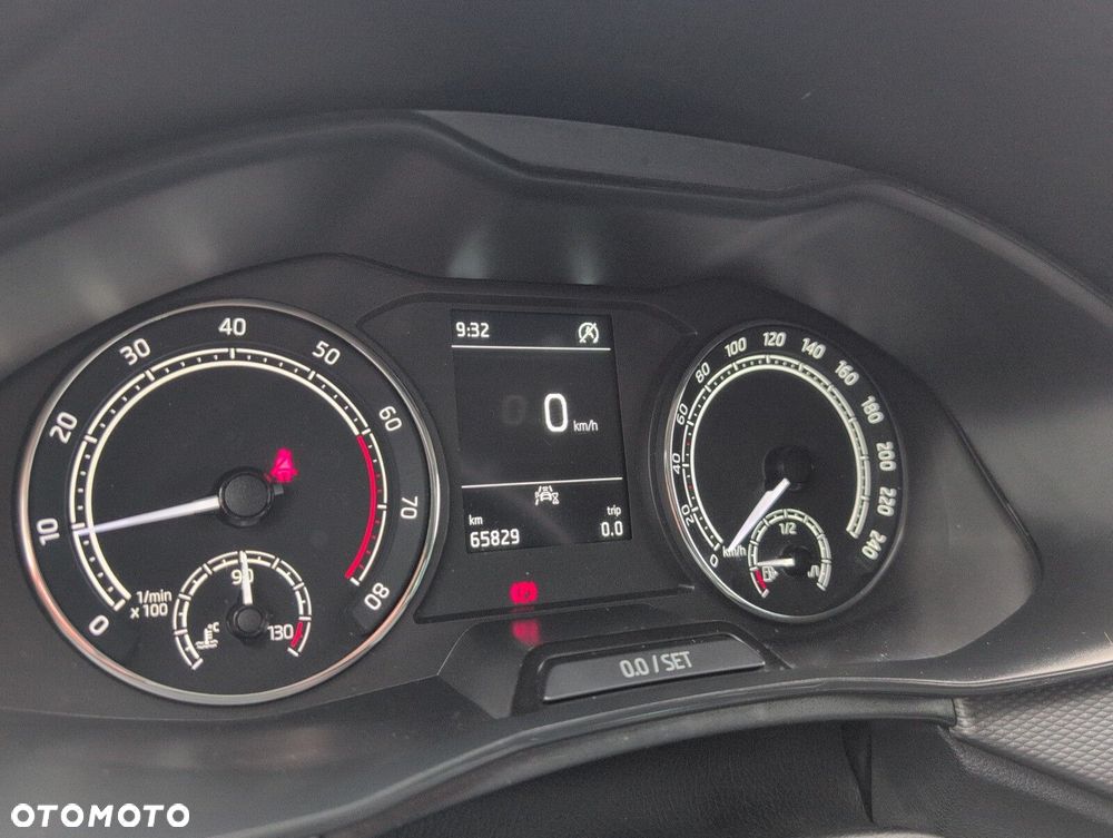 Skoda Scala 1.0 TSI Ambition - 20