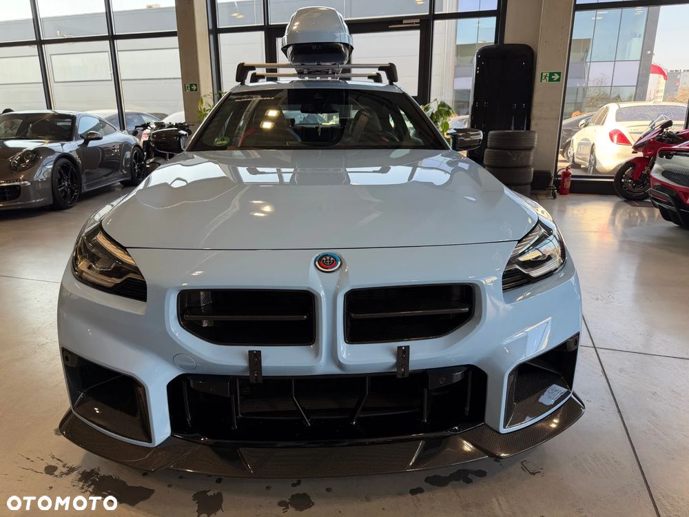 BMW M2 - 2