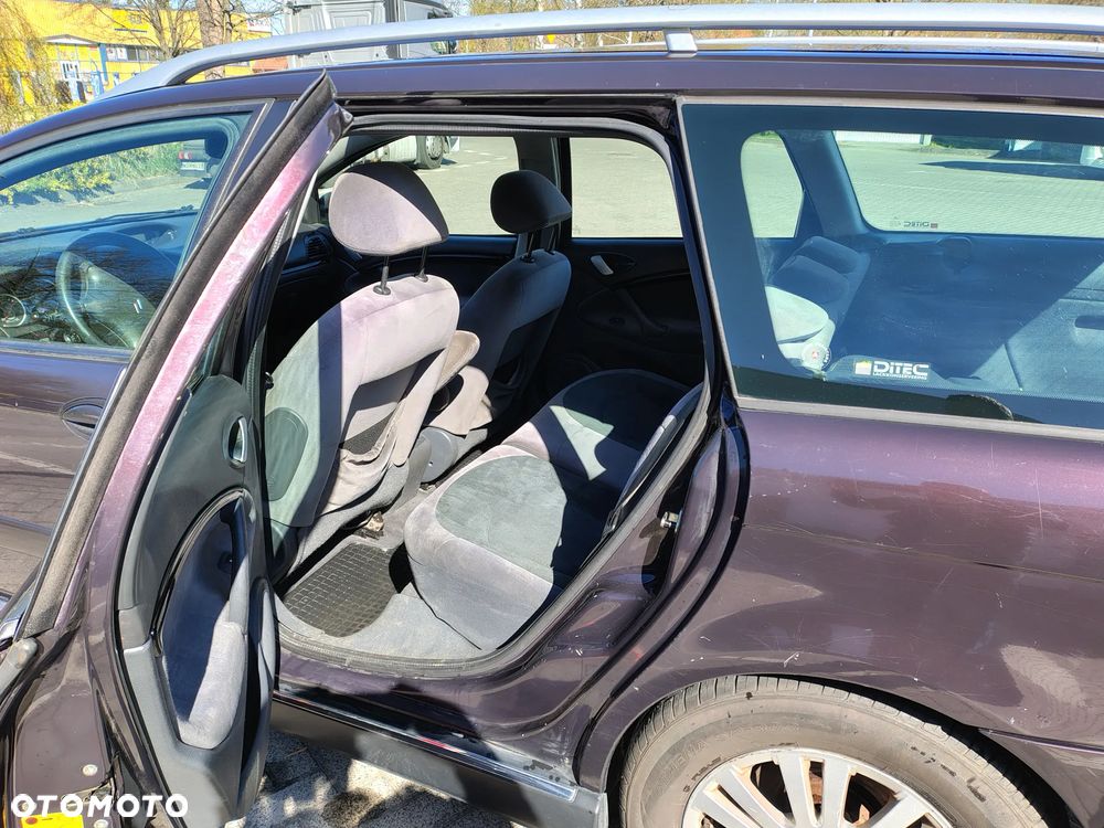 Citroën C5 2.0 16V Exclusive - 15