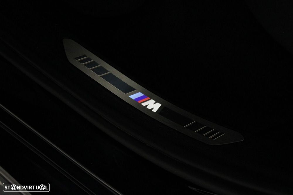 BMW X5 45 e xDrive - 45